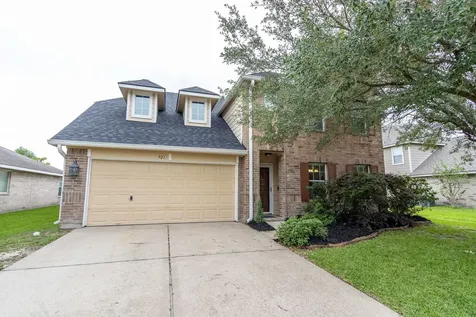 921 Sage Street Baytown TX 77521