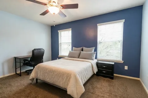 921 Sage Street Baytown TX 77521