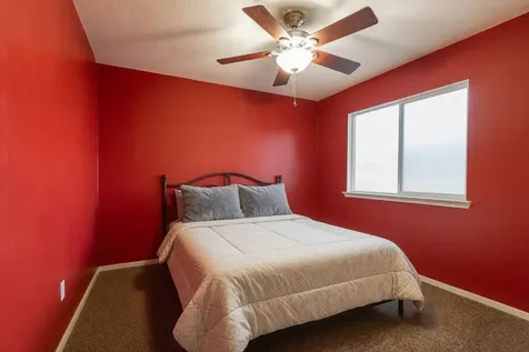 921 Sage Street Baytown TX 77521