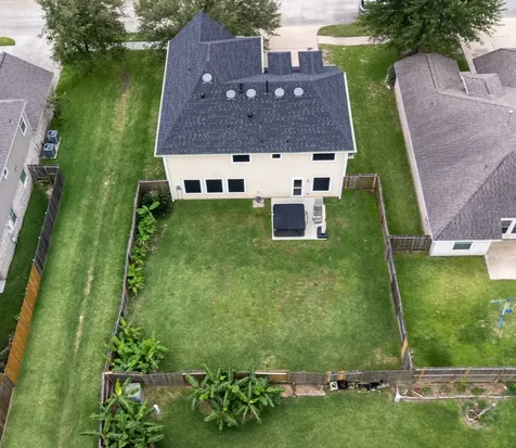 921 Sage Street Baytown TX 77521