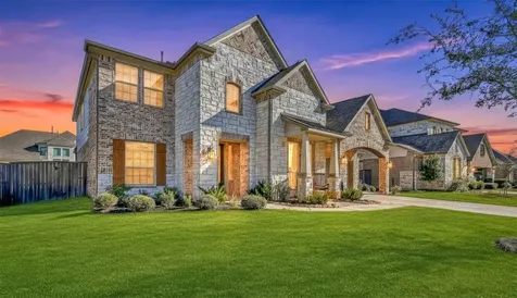 6714 Wellbrook Falls Lane Katy TX 77493