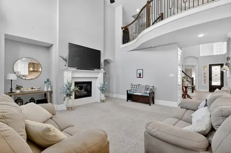 6714 Wellbrook Falls Lane Katy TX 77493