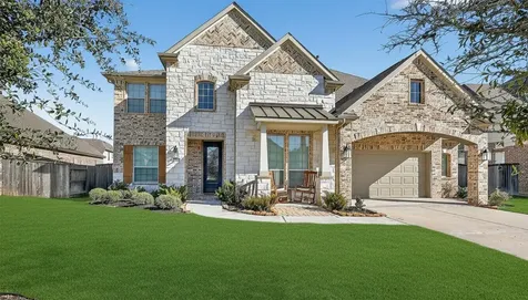 6714 Wellbrook Falls Lane Katy TX 77493