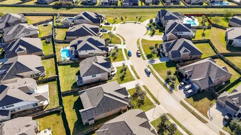 6714 Wellbrook Falls Lane Katy TX 77493