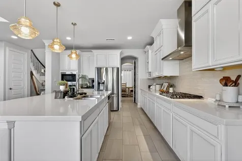 6714 Wellbrook Falls Lane Katy TX 77493