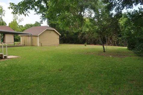 701 Clinton Street Brenham TX 77833