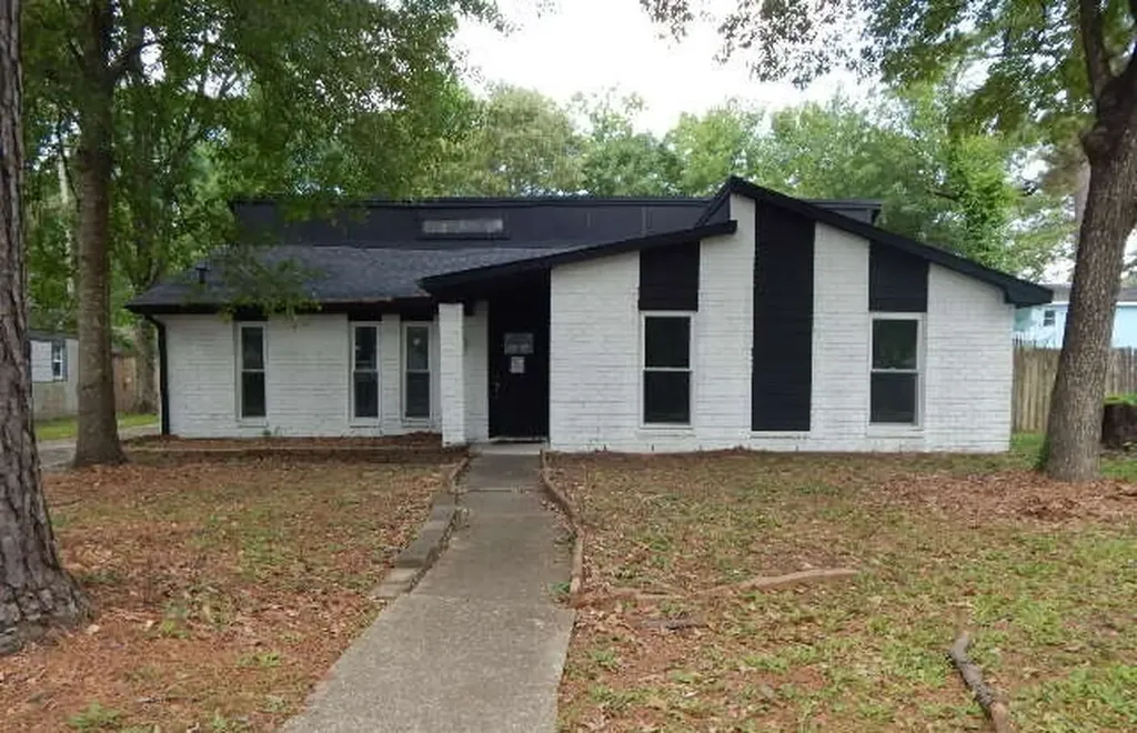 22719 Lemon Grove Drive Spring TX 77373