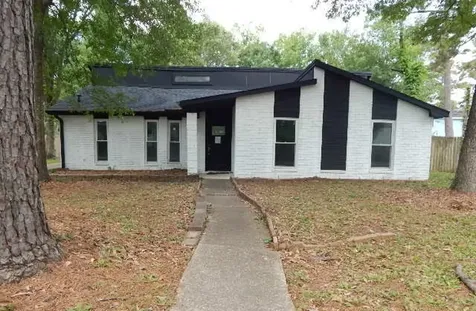 22719 Lemon Grove Drive Spring TX 77373