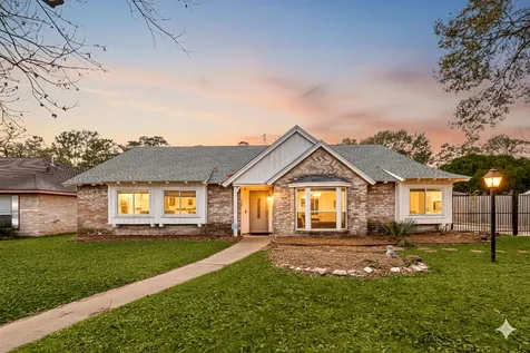 9707 Rocktree Drive Houston TX 77040