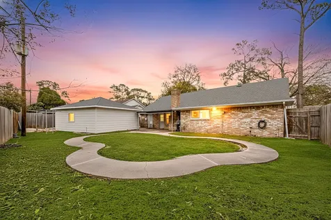 9707 Rocktree Drive Houston TX 77040