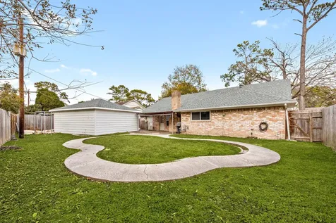9707 Rocktree Drive Houston TX 77040