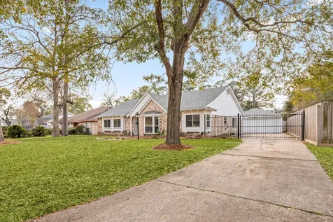 9707 Rocktree Drive Houston TX 77040