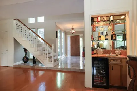 16123 Chasemore Drive Spring TX 77379