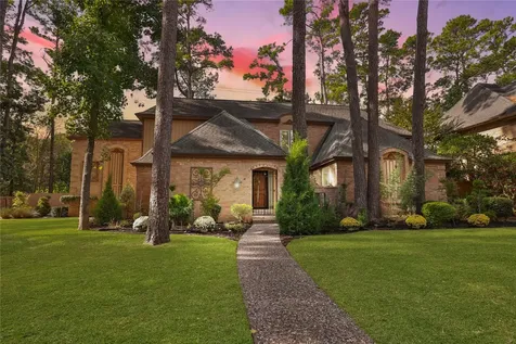 16123 Chasemore Drive Spring TX 77379