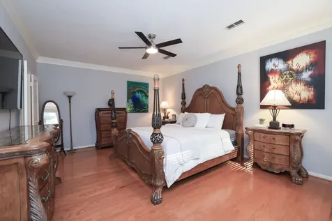 16123 Chasemore Drive Spring TX 77379