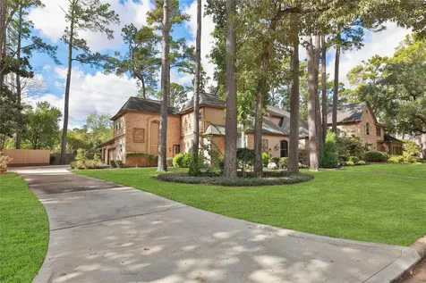 16123 Chasemore Drive Spring TX 77379