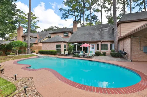 16123 Chasemore Drive Spring TX 77379