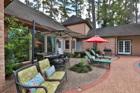 16123 Chasemore Drive Spring TX 77379