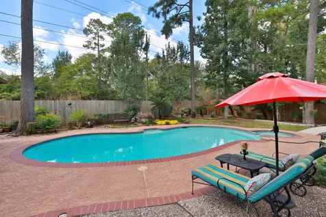 16123 Chasemore Drive Spring TX 77379