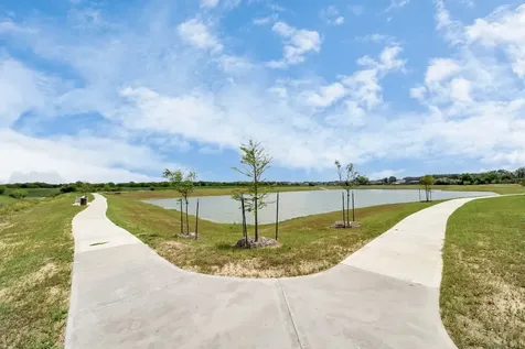 2105 Cypress Grove Drive Texas City TX 77590