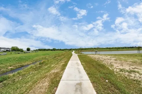 2105 Cypress Grove Drive Texas City TX 77590
