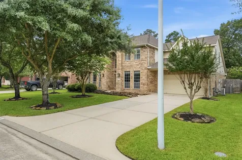 25452 Ramrock Drive Porter TX 77365