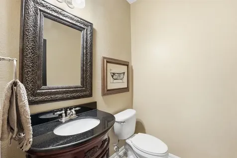 25452 Ramrock Drive Porter TX 77365
