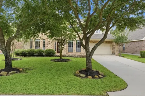 25452 Ramrock Drive Porter TX 77365