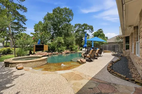 25452 Ramrock Drive Porter TX 77365