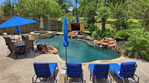 25452 Ramrock Drive Porter TX 77365
