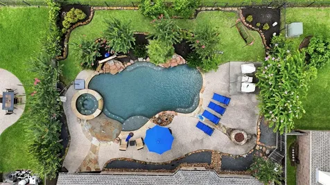 25452 Ramrock Drive Porter TX 77365