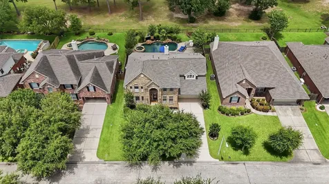 25452 Ramrock Drive Porter TX 77365