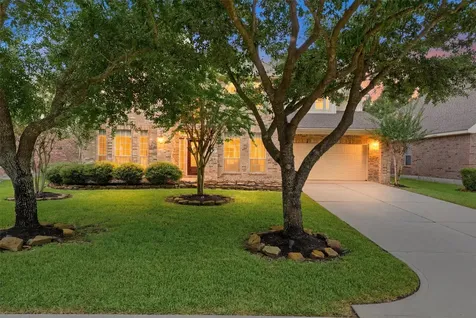 25452 Ramrock Drive Porter TX 77365