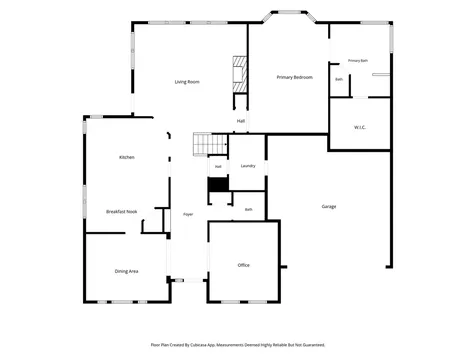 25452 Ramrock Drive Porter TX 77365