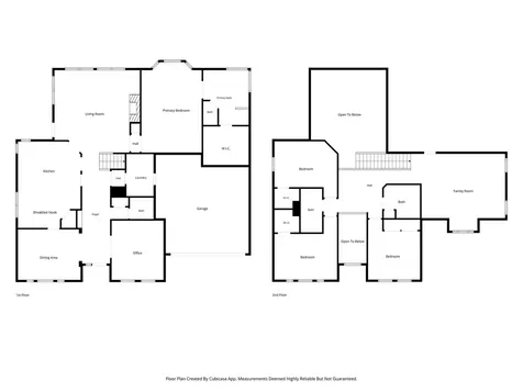 25452 Ramrock Drive Porter TX 77365