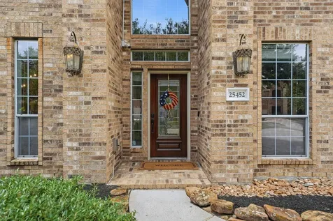 25452 Ramrock Drive Porter TX 77365