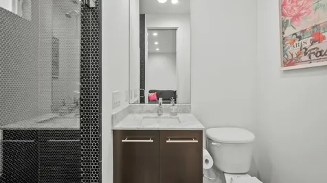 4302 Rose Street Houston TX 77007