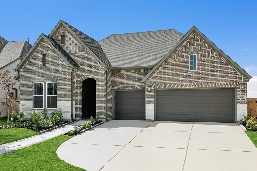 16303 Blue Mistflower Lane Hockley TX 77447