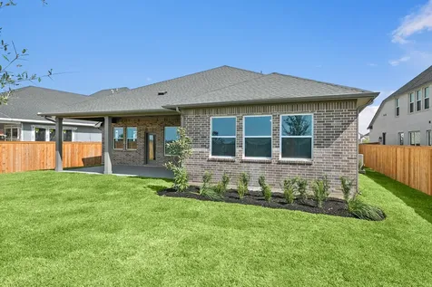 16303 Blue Mistflower Lane Hockley TX 77447