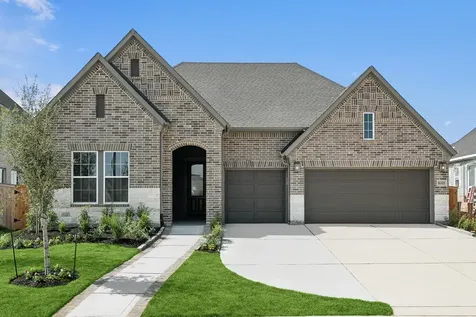 16303 Blue Mistflower Lane Hockley TX 77447