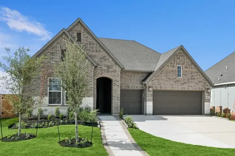 16303 Blue Mistflower Lane Hockley TX 77447