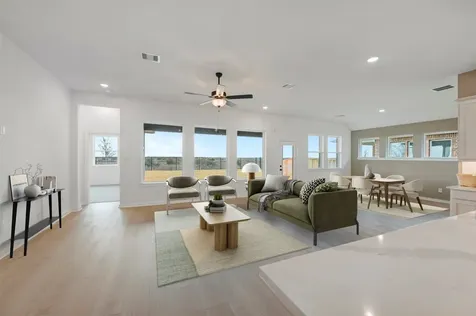 16303 Blue Mistflower Lane Hockley TX 77447