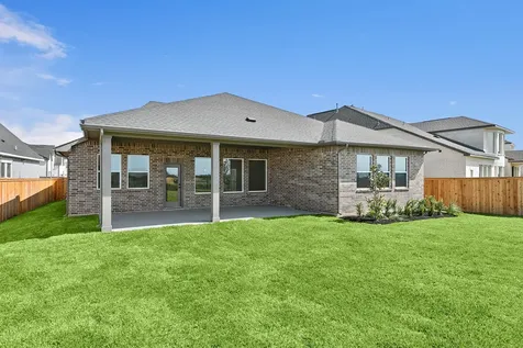 16303 Blue Mistflower Lane Hockley TX 77447