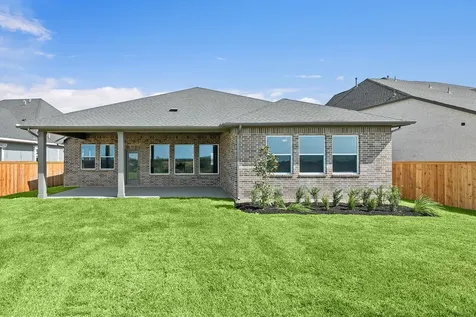 16303 Blue Mistflower Lane Hockley TX 77447