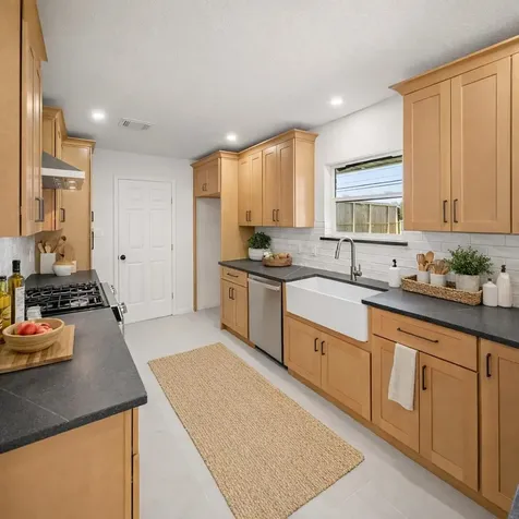 5022 Hazelton Street Houston TX 77035