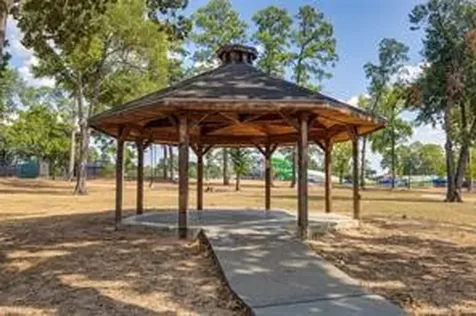 2619 Rain Quail Court Conroe TX 77306