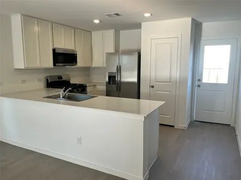 2619 Rain Quail Court Conroe TX 77306