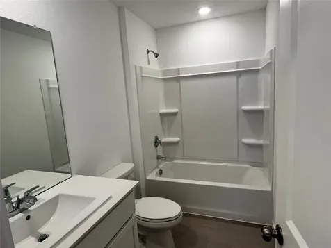 2619 Rain Quail Court Conroe TX 77306