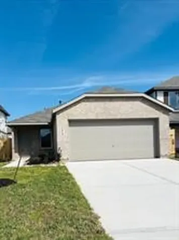 2619 Rain Quail Court Conroe TX 77306