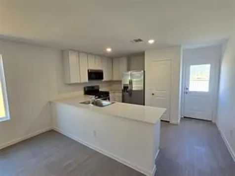 2619 Rain Quail Court Conroe TX 77306